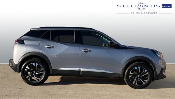 Used Peugeot 2008 2022 for sale - 76180053: Photo 2