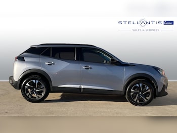 Used Peugeot 2008 2022 for sale - 76180053: Photo 2