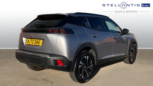 Used Peugeot 2008 2022 for sale - 76180053: Photo 3