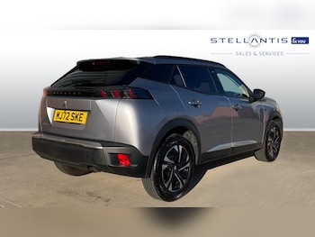 Used Peugeot 2008 2022 for sale - 76180053: Photo 3