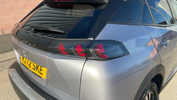 Used Peugeot 2008 2022 for sale - 76180053: Photo 42