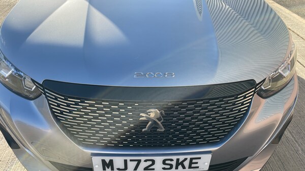 Used Peugeot 2008 2022 for sale - 76180053: Photo 43