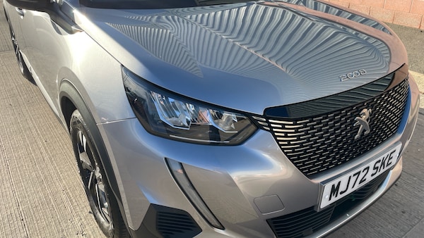 Used Peugeot 2008 2022 for sale - 76180053: Photo 44
