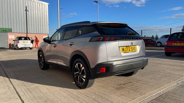 Used Peugeot 2008 2022 for sale - 76180053: Photo 5