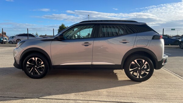 Used Peugeot 2008 2022 for sale - 76180053: Photo 6