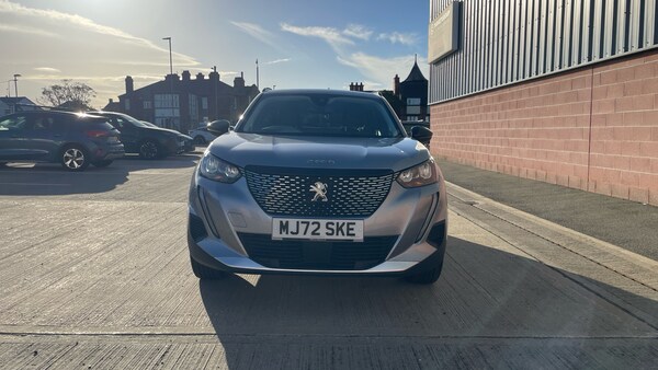 Used Peugeot 2008 2022 for sale - 76180053: Photo 8