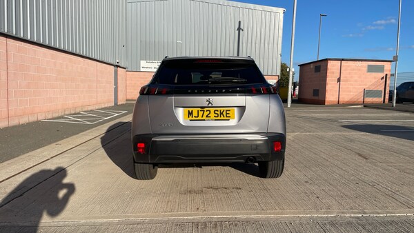 Used Peugeot 2008 2022 for sale - 76180053: Photo 9