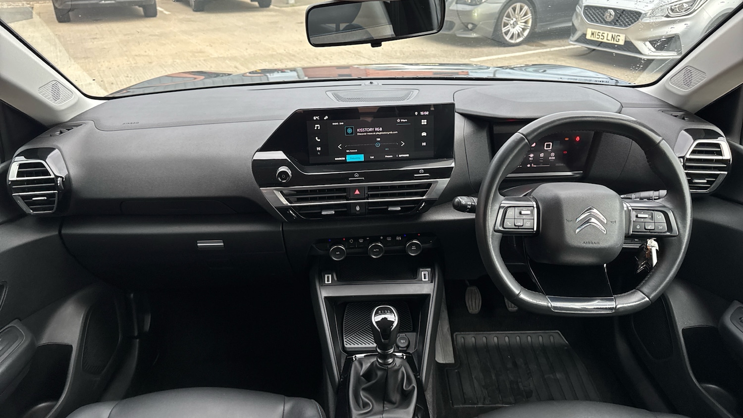 Used Citroen C4 2022 for sale - 76690696: Photo 4