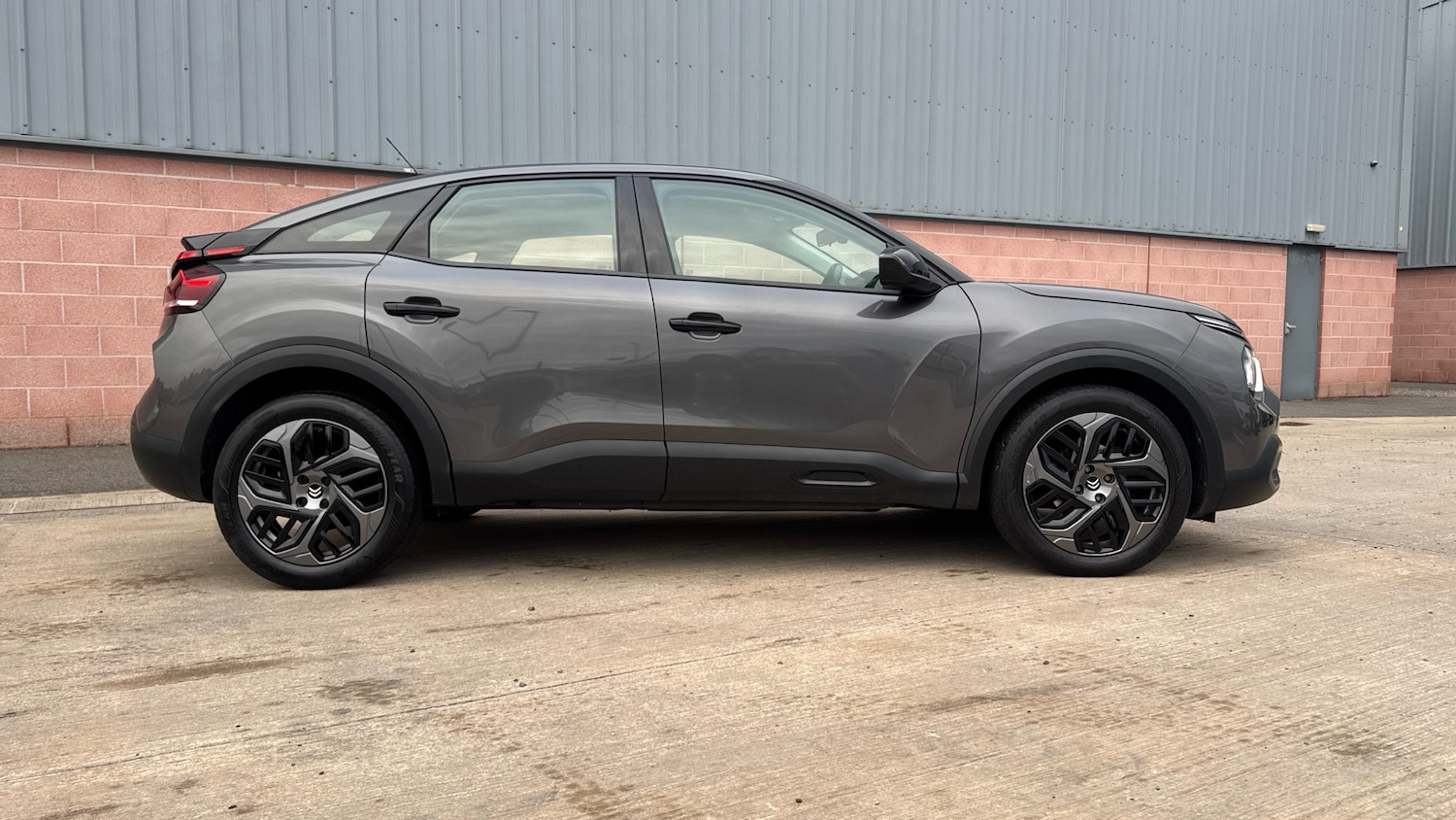 Used Citroen C4 2022 for sale - 76690696: Photo 6