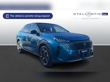 Used Peugeot 3008 2025 for sale - 77372338: Photo