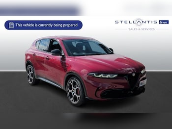 Used Alfa Romeo Tonale 2025 for sale - 78823924: Photo