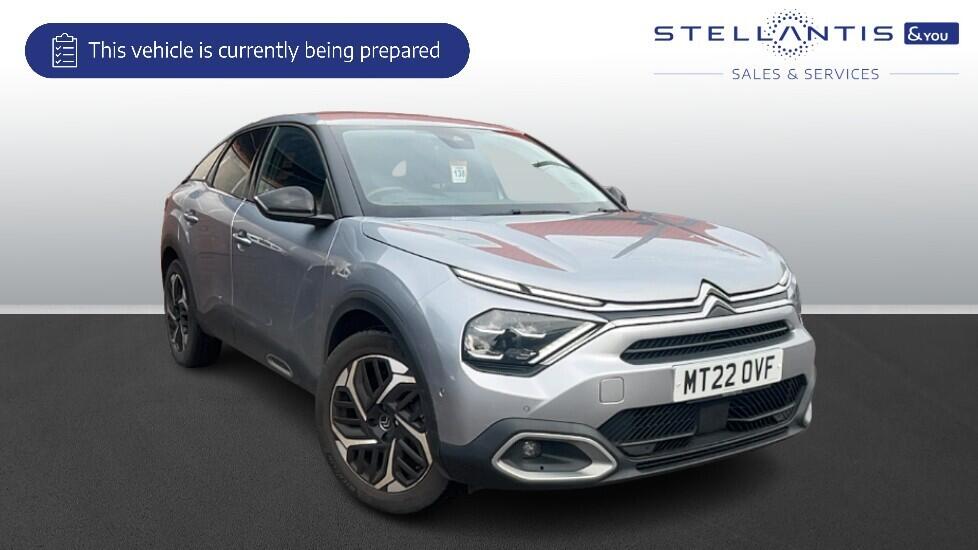 Used Citroen C4 2022 for sale - 76458414: Photo 1