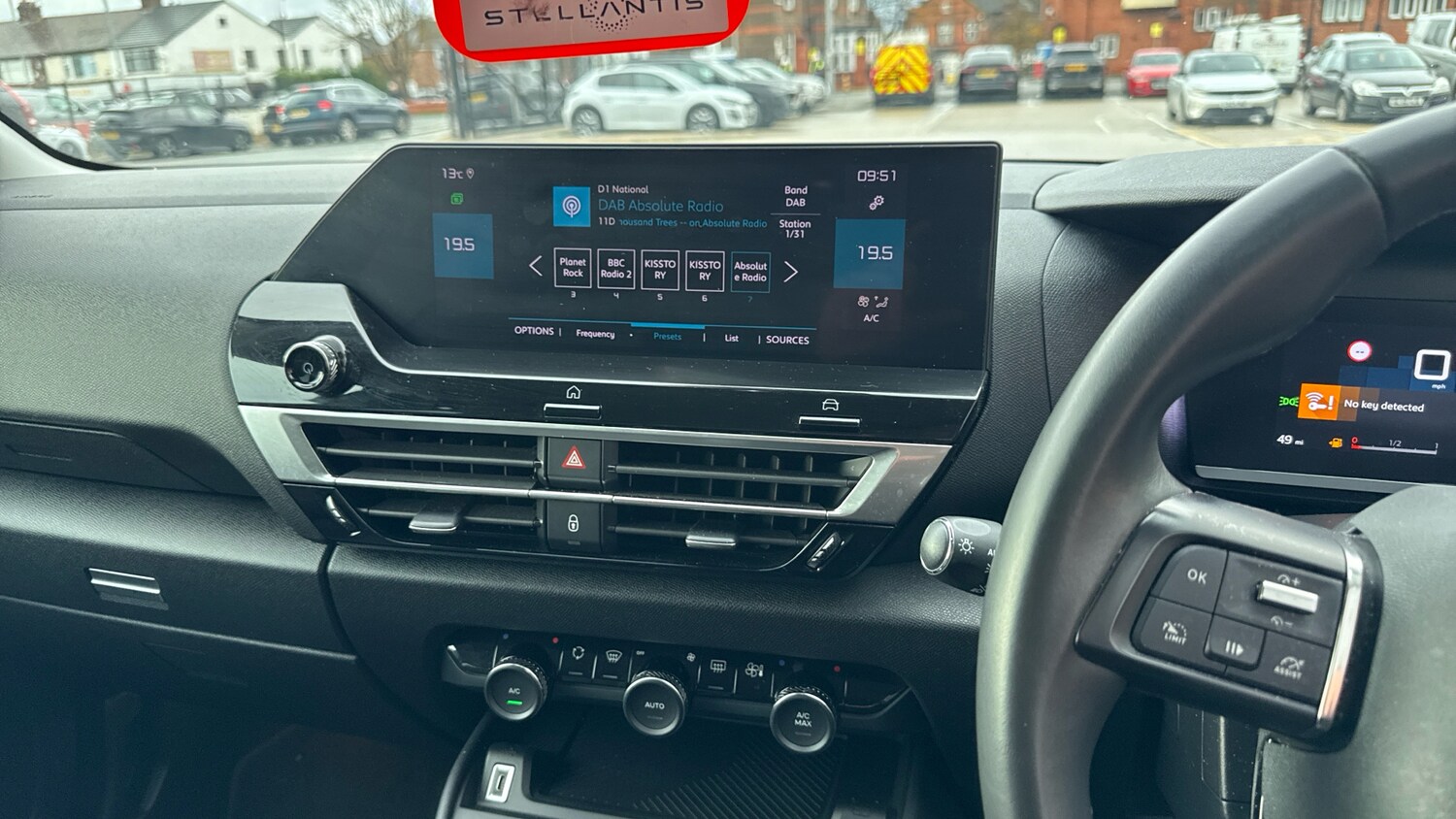 Used Citroen C4 2022 for sale - 76458414: Photo 10