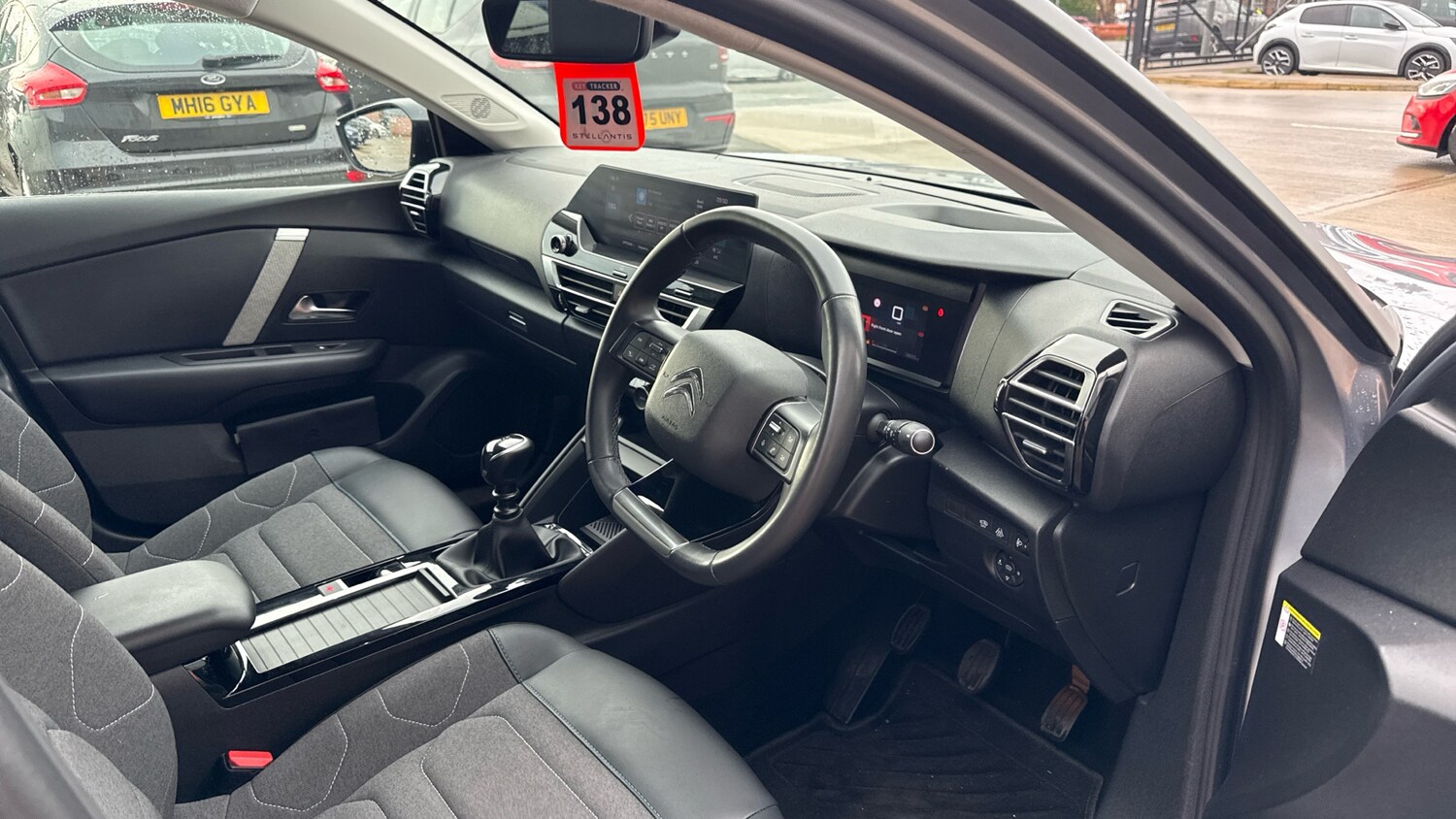 Used Citroen C4 2022 for sale - 76458414: Photo 11