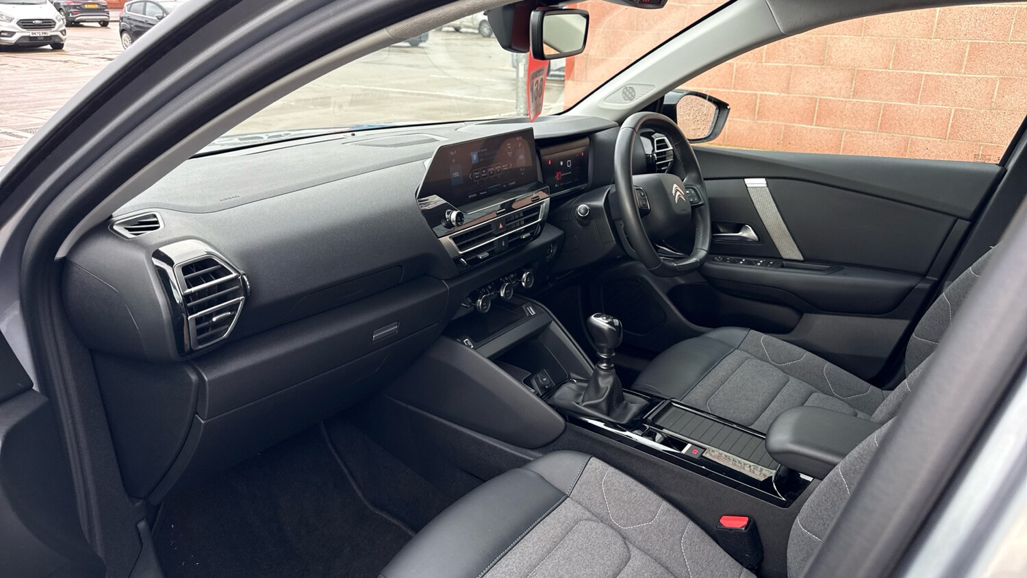 Used Citroen C4 2022 for sale - 76458414: Photo 12