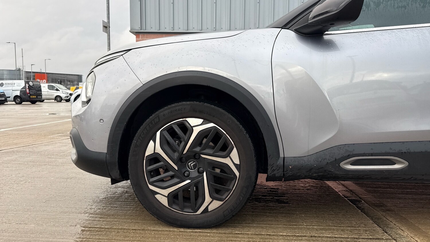 Used Citroen C4 2022 for sale - 76458414: Photo 14