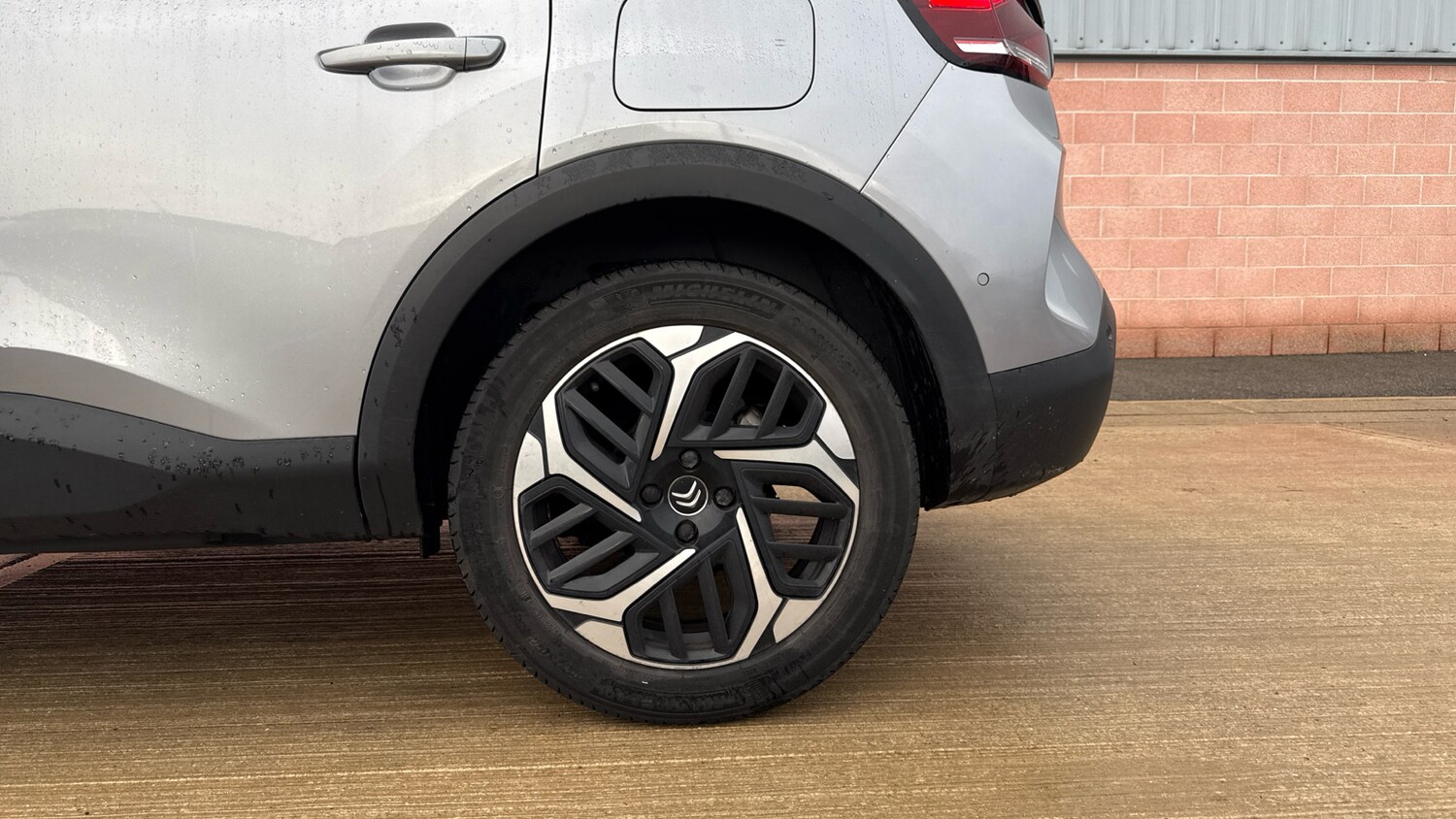 Used Citroen C4 2022 for sale - 76458414: Photo 15