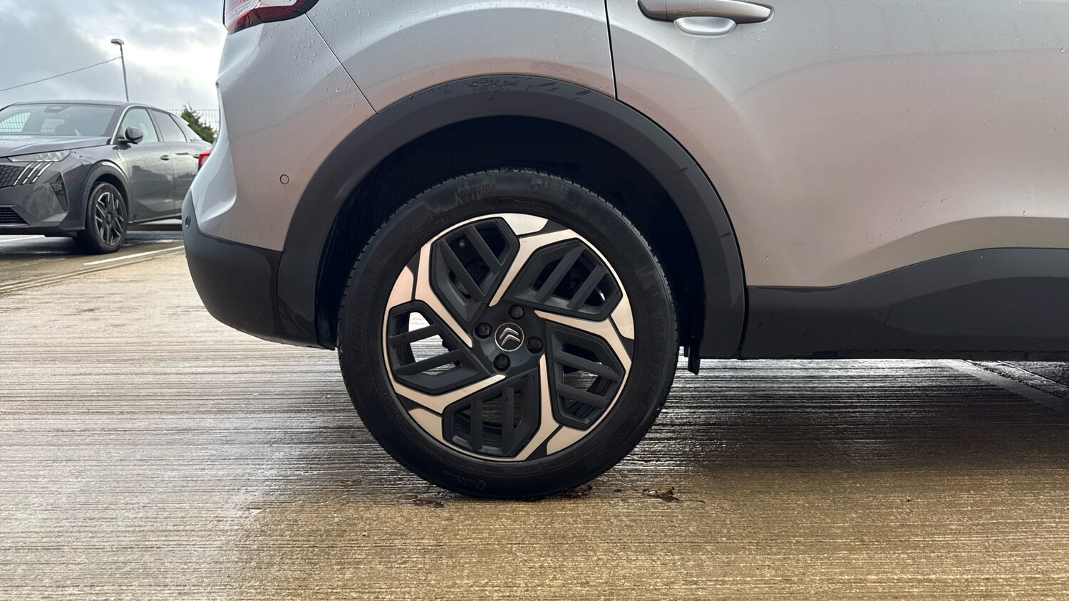 Used Citroen C4 2022 for sale - 76458414: Photo 16