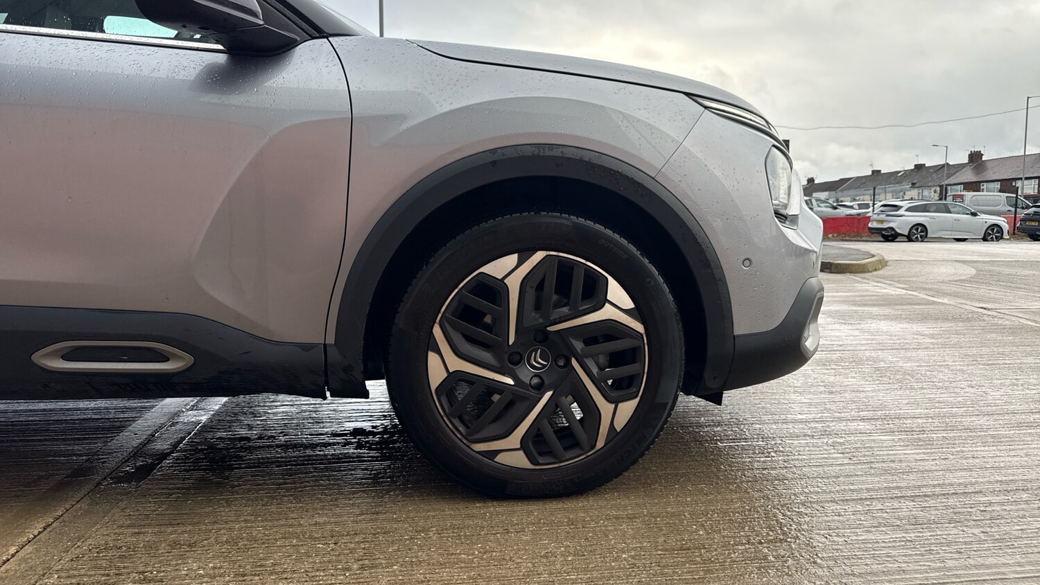 Used Citroen C4 2022 for sale - 76458414: Photo 17