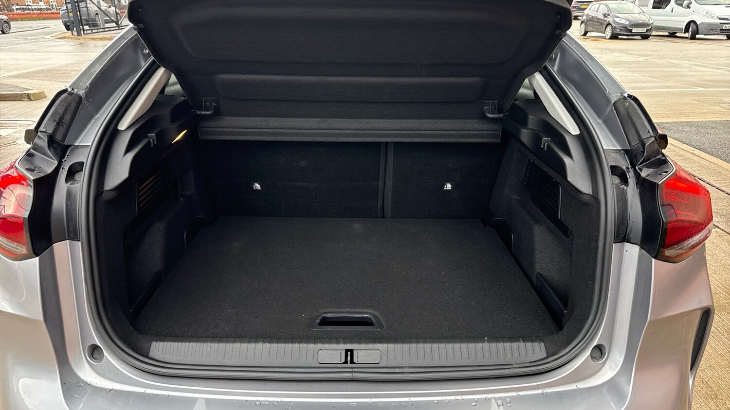 Used Citroen C4 2022 for sale - 76458414: Photo 19