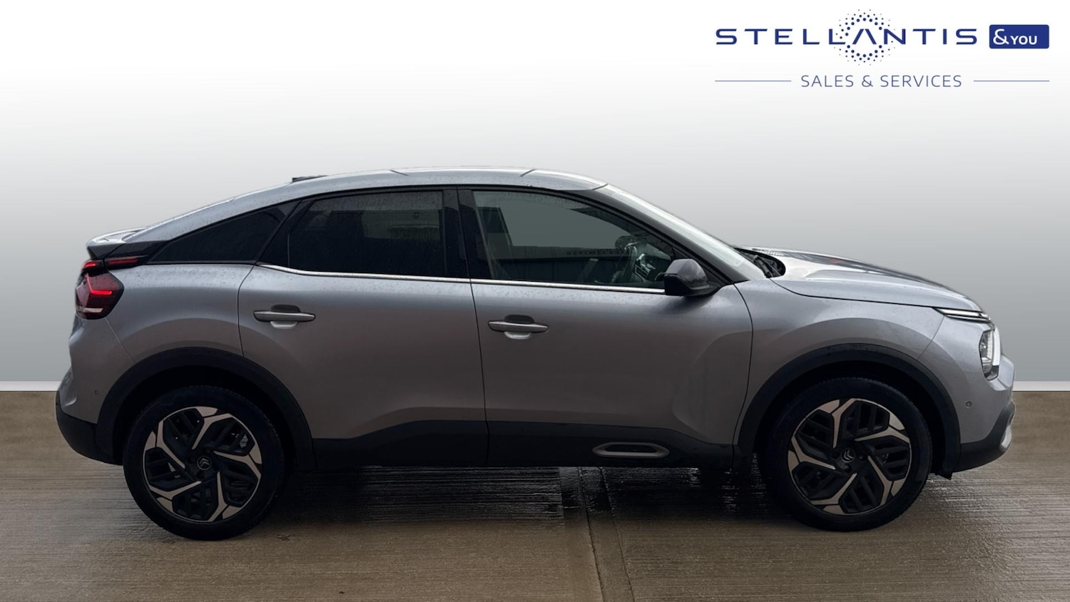 Used Citroen C4 2022 for sale - 76458414: Photo 2