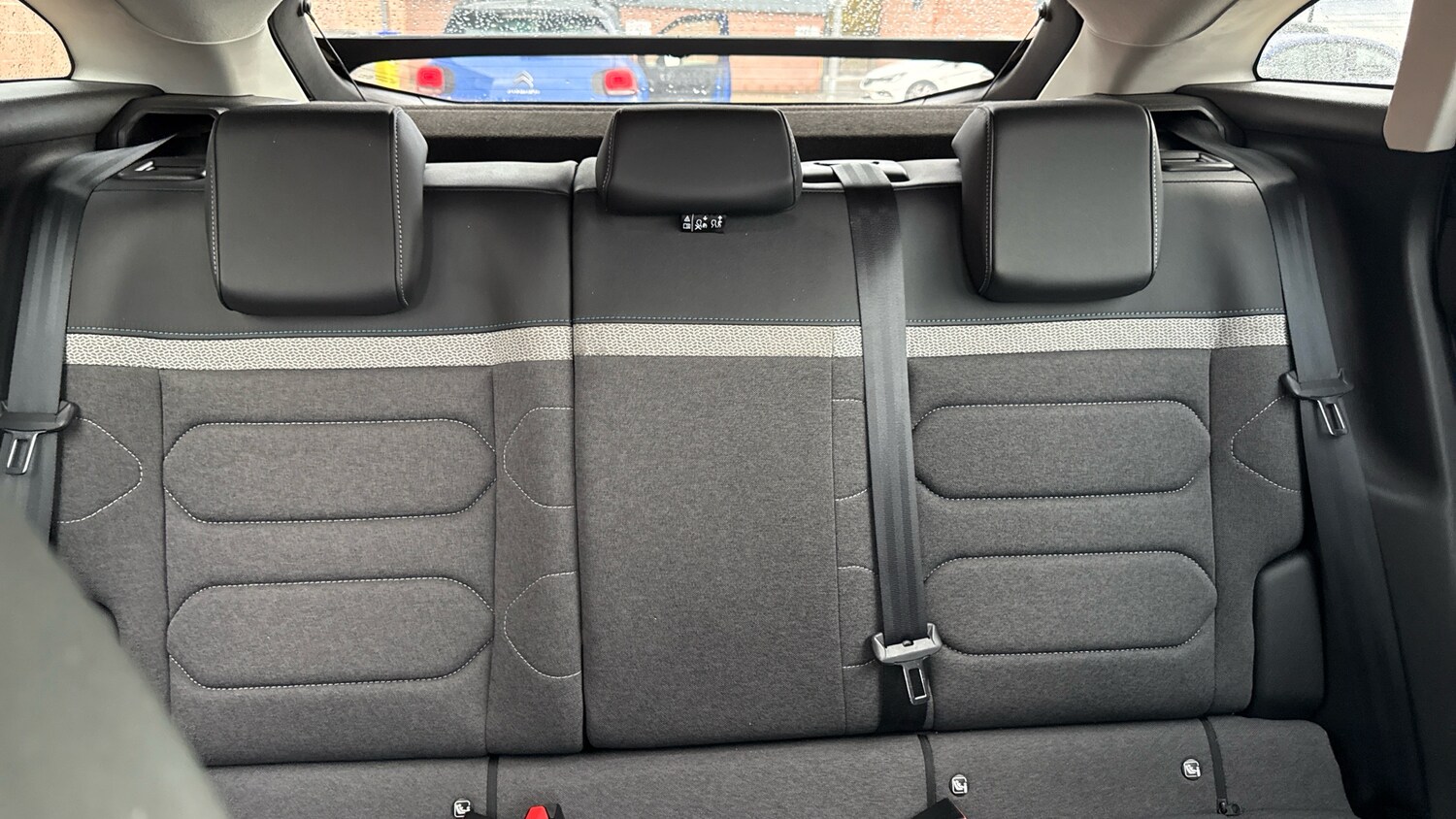 Used Citroen C4 2022 for sale - 76458414: Photo 25