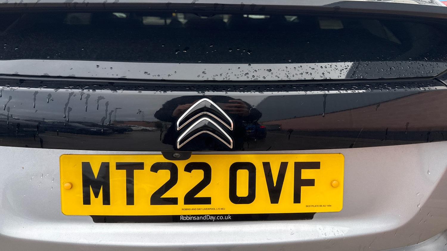 Used Citroen C4 2022 for sale - 76458414: Photo 26