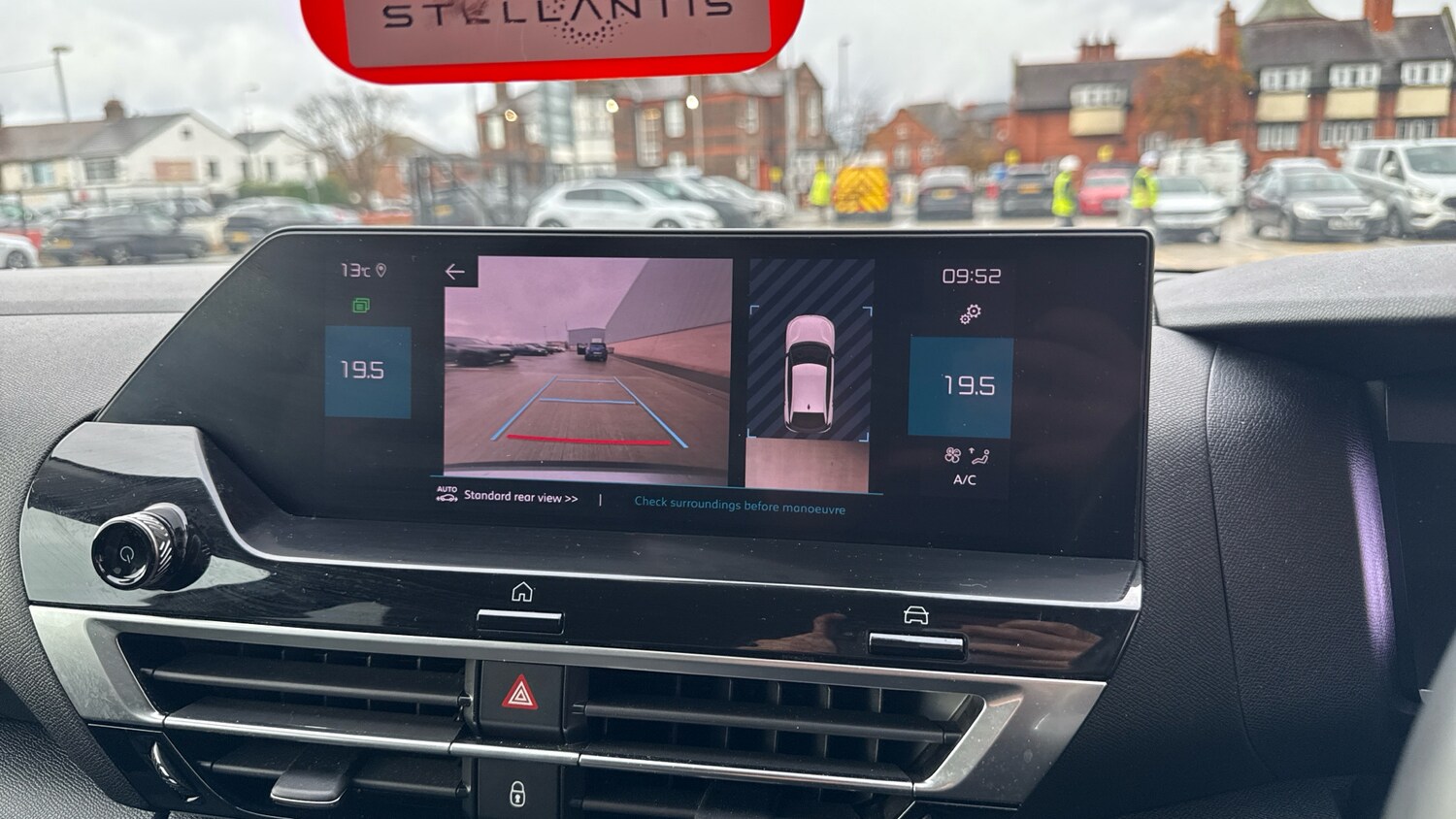 Used Citroen C4 2022 for sale - 76458414: Photo 29