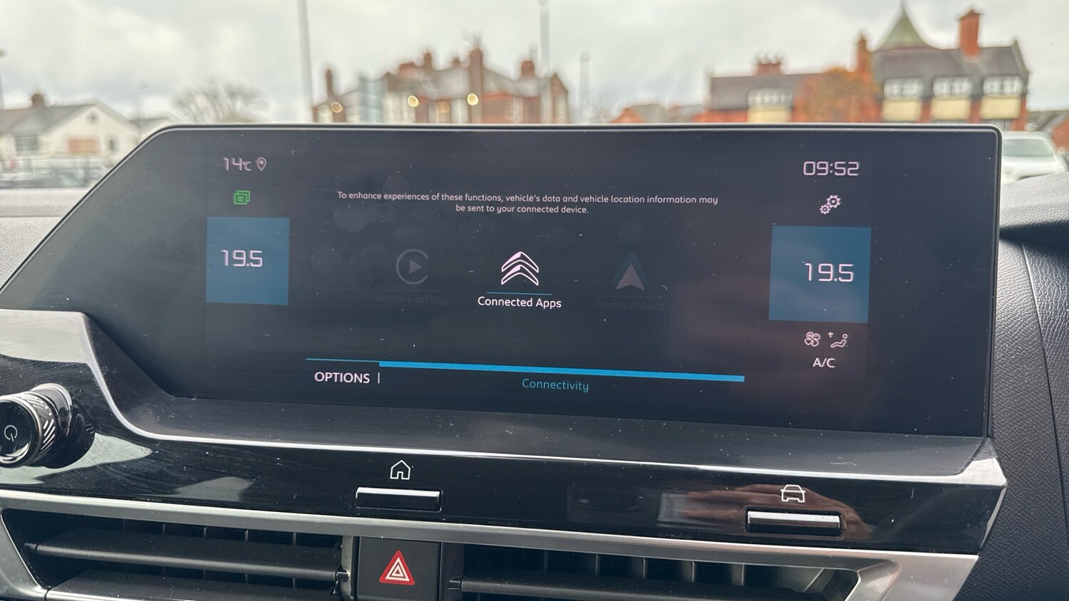 Used Citroen C4 2022 for sale - 76458414: Photo 31