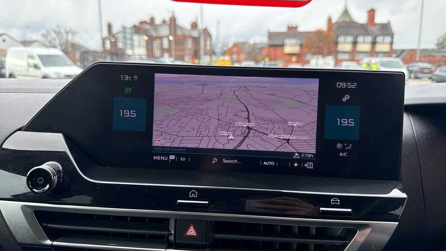 Used Citroen C4 2022 for sale - 76458414: Photo 32