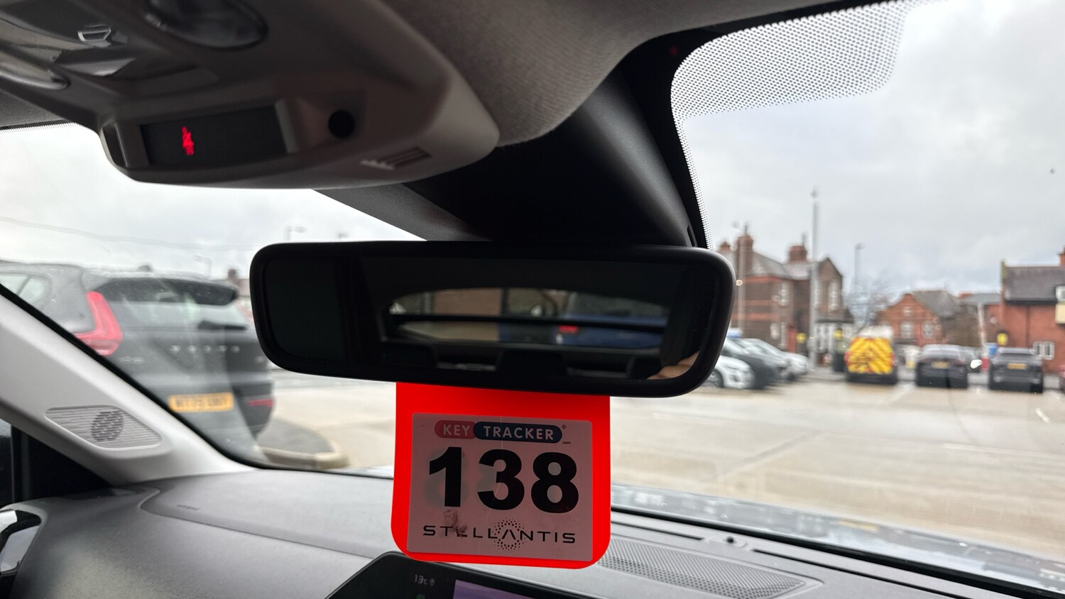 Used Citroen C4 2022 for sale - 76458414: Photo 34