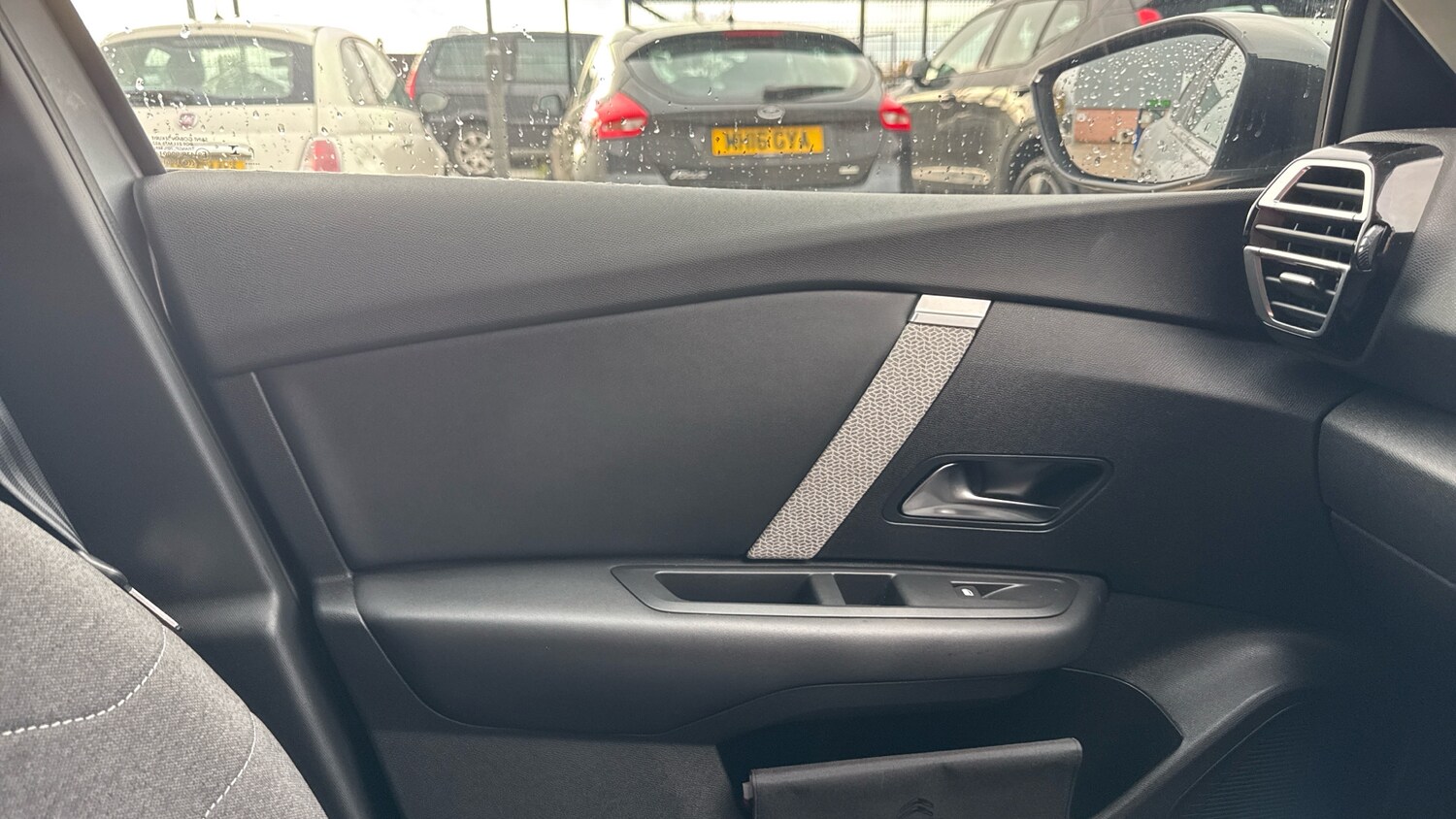 Used Citroen C4 2022 for sale - 76458414: Photo 37