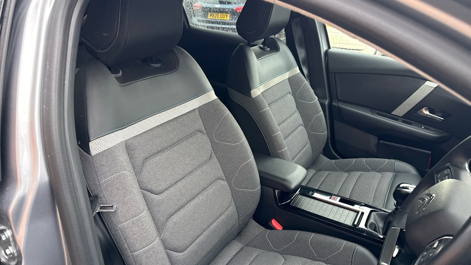 Used Citroen C4 2022 for sale - 76458414: Photo 38