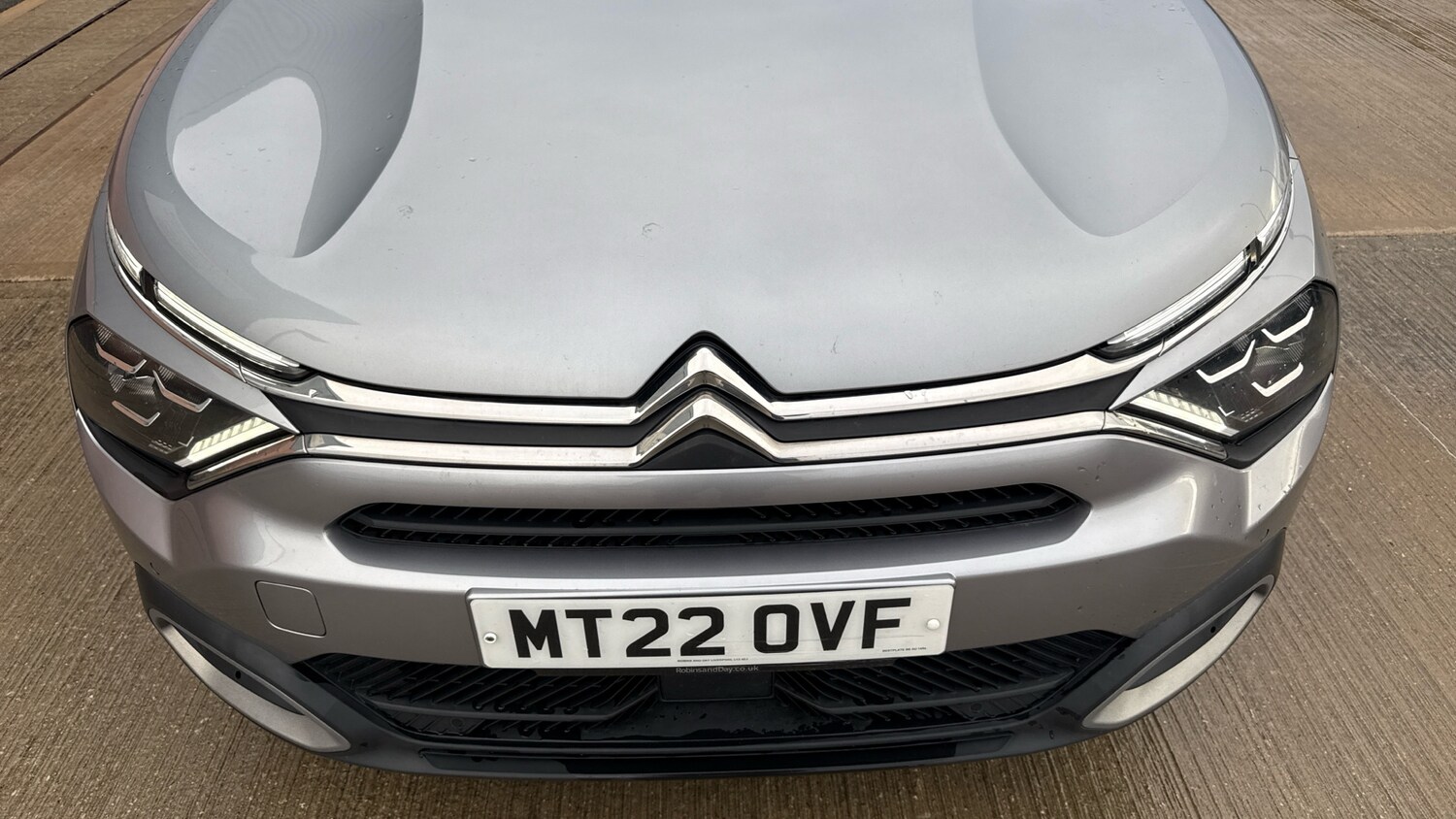 Used Citroen C4 2022 for sale - 76458414: Photo 41