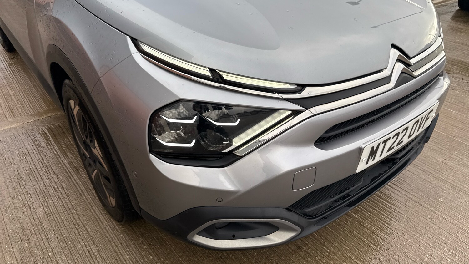 Used Citroen C4 2022 for sale - 76458414: Photo 42