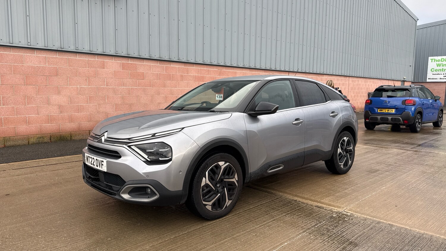 Used Citroen C4 2022 for sale - 76458414: Photo 7