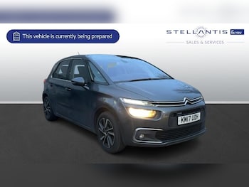 2017 - 1.2 PureTech Feel 5dr