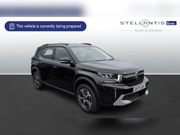 Used Citroen C3 Aircross 2026 for sale - 78293116: Photo