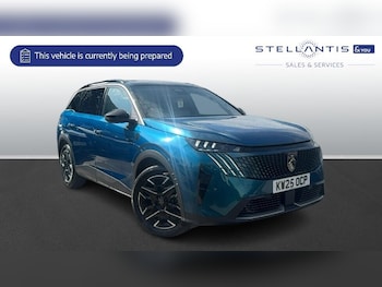 Used Peugeot 5008 2025 for sale - 78462853: Photo
