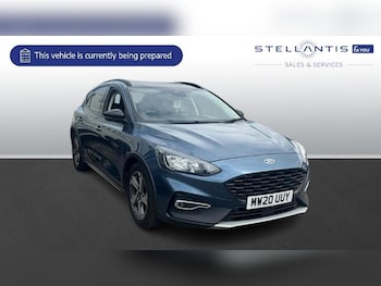 Used Ford Focus 2020 for sale - 79350205: Photo
