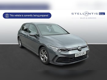 Used Volkswagen Golf 2022 for sale - 79304978: Photo