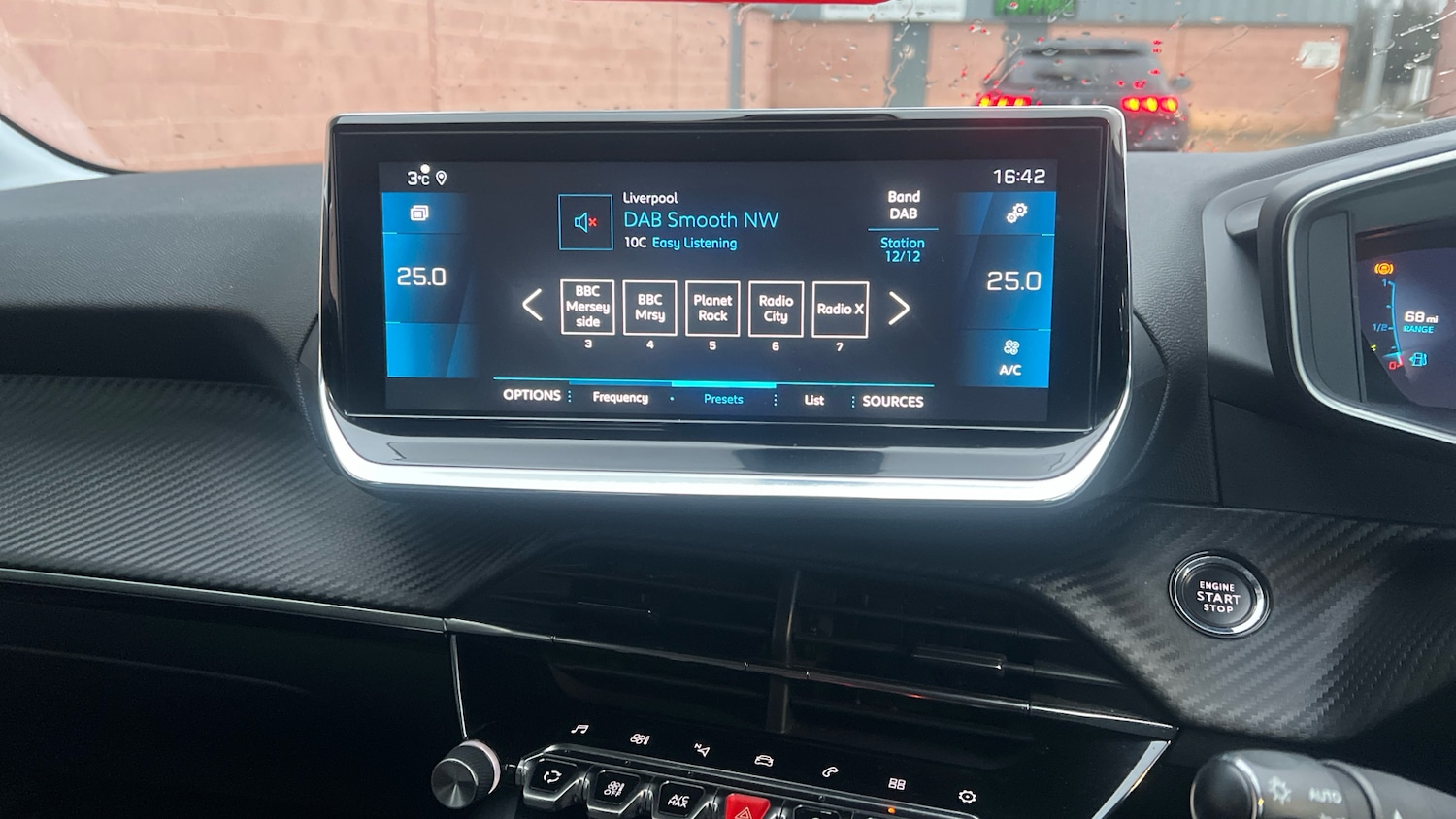 Used Peugeot 208 2020 for sale - 77075218: Photo 10