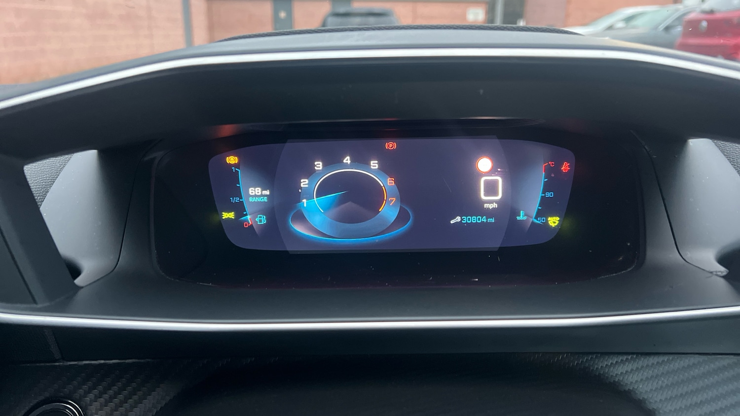 Used Peugeot 208 2020 for sale - 77075218: Photo 13