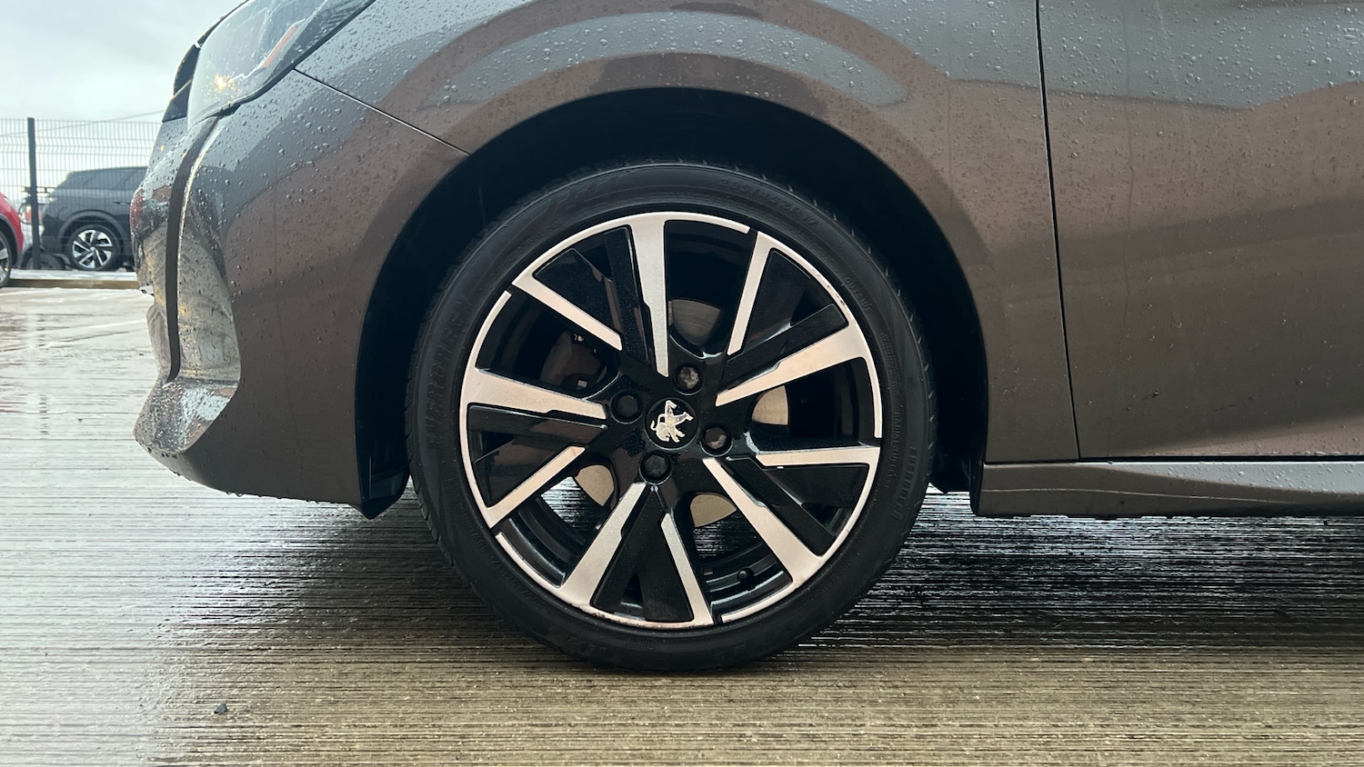 Used Peugeot 208 2020 for sale - 77075218: Photo 14