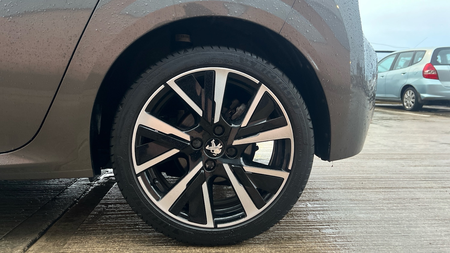 Used Peugeot 208 2020 for sale - 77075218: Photo 15