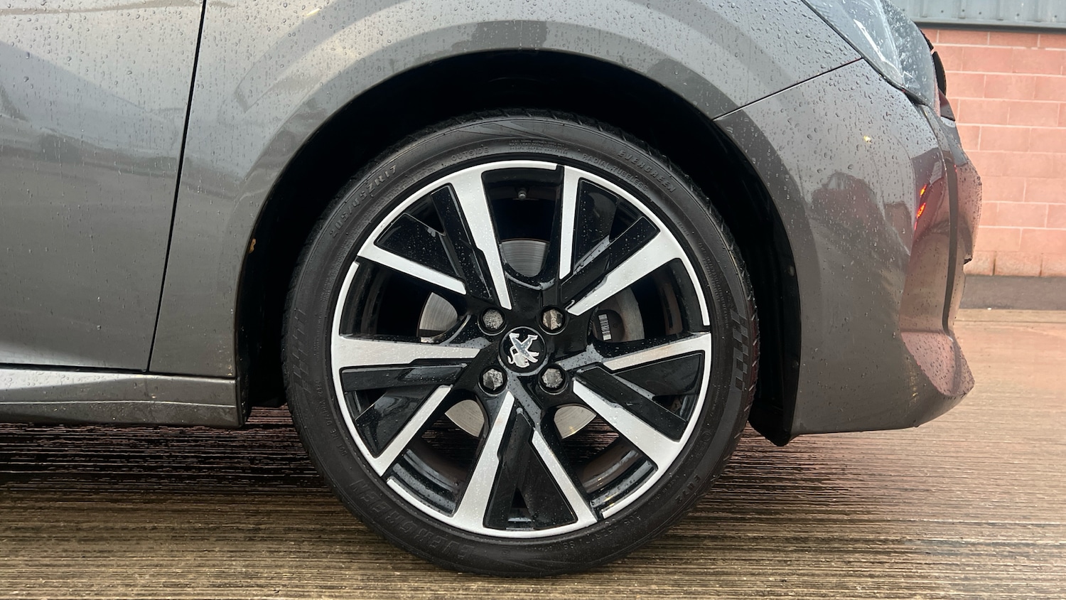 Used Peugeot 208 2020 for sale - 77075218: Photo 17