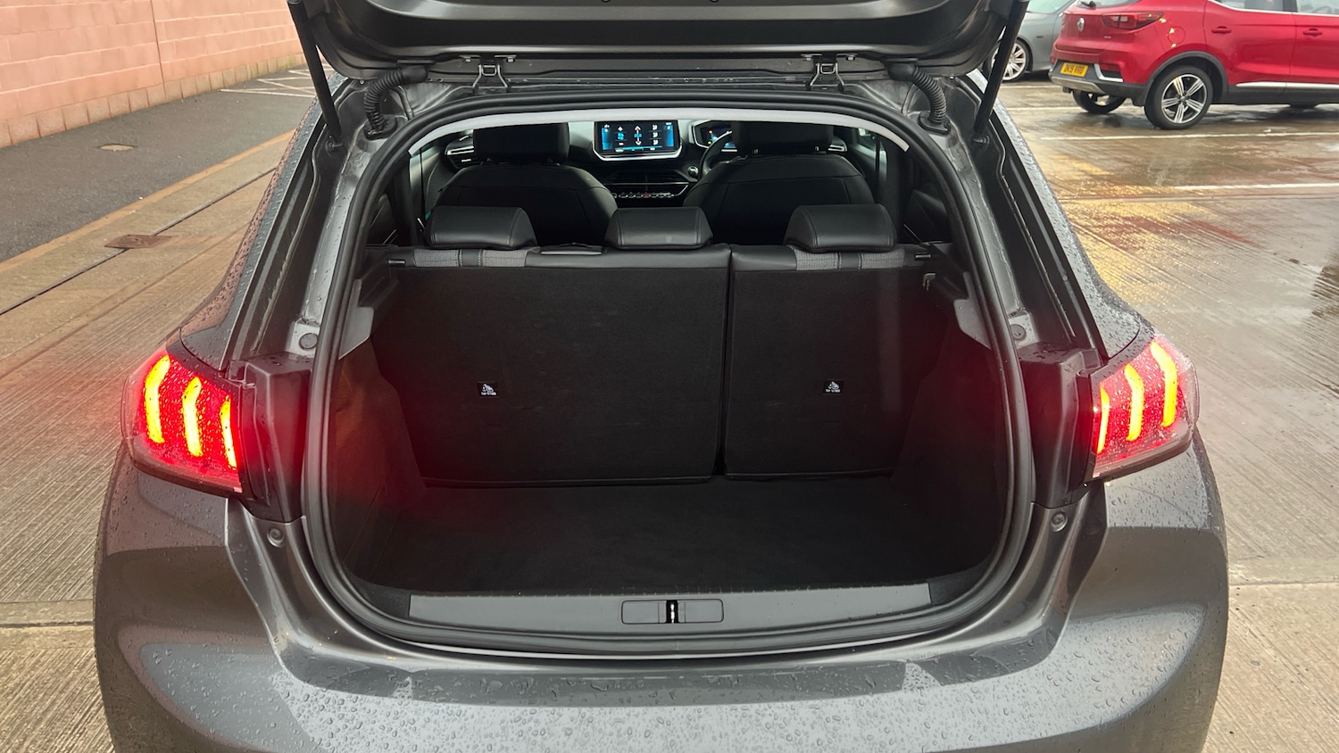 Used Peugeot 208 2020 for sale - 77075218: Photo 19