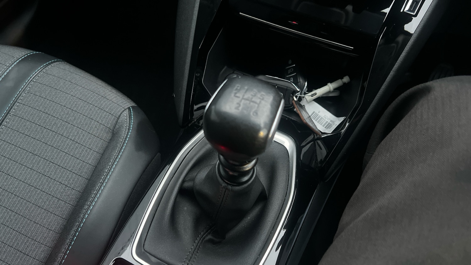 Used Peugeot 208 2020 for sale - 77075218: Photo 20