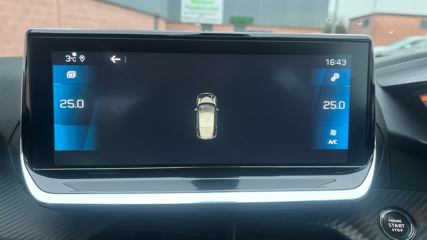 Used Peugeot 208 2020 for sale - 77075218: Photo 29