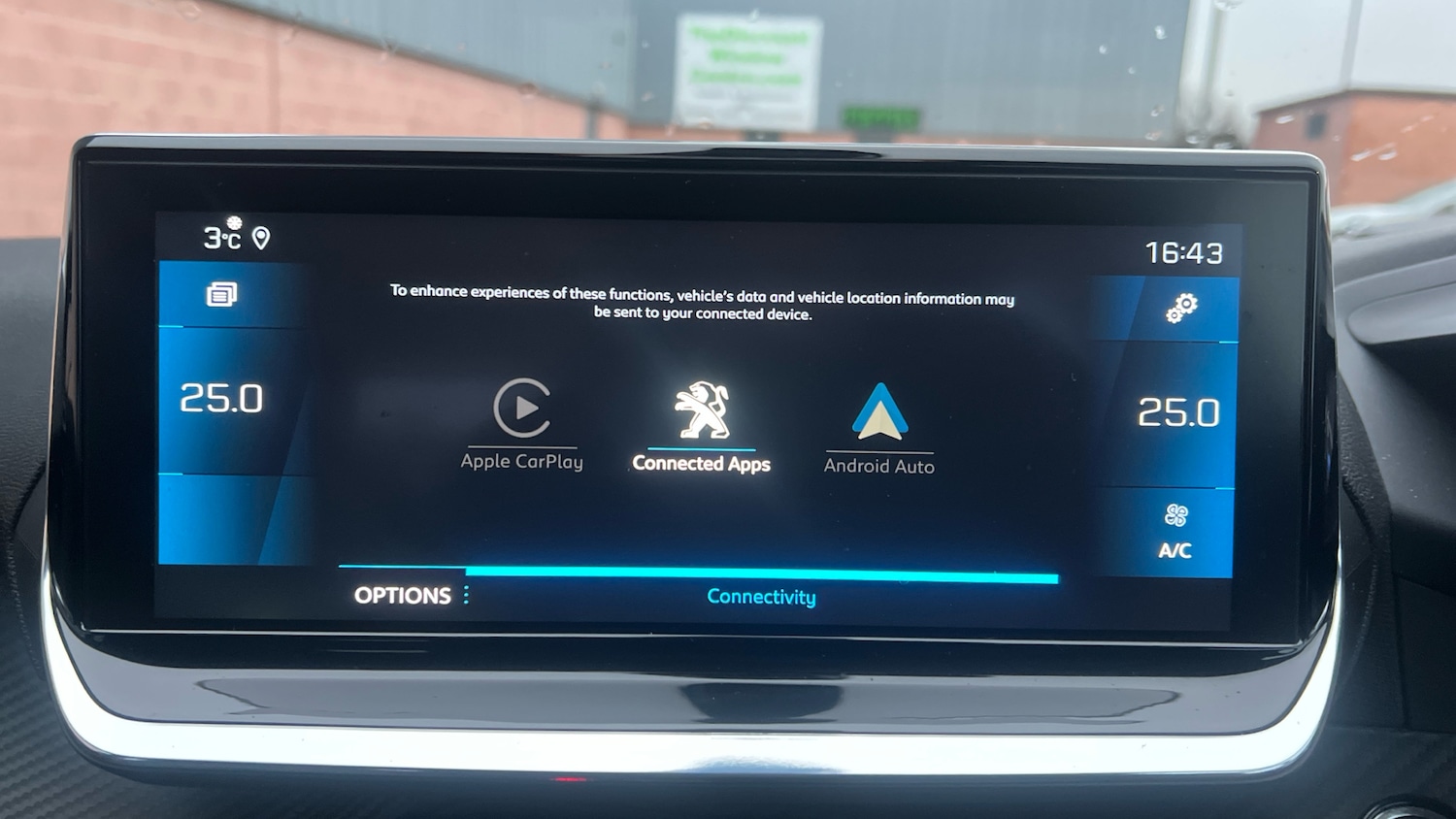 Used Peugeot 208 2020 for sale - 77075218: Photo 31